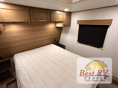 2026 Keystone RV Fuzion Impact Edition - Photo 74