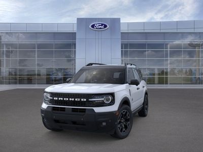 2026 Ford Bronco Sport - Photo 2