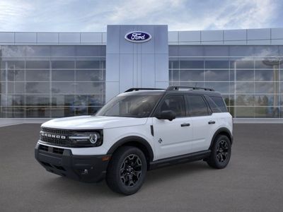 2026 Ford Bronco Sport - Photo 1