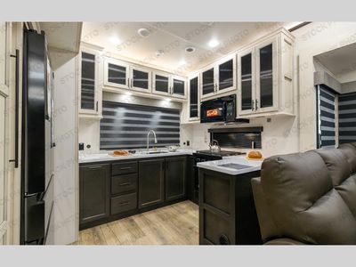 2026 Forest River RV Cherokee Sabre - Photo 5