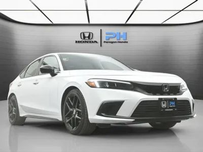 2022 Honda HR-V EX AWD CVT - Photo 82