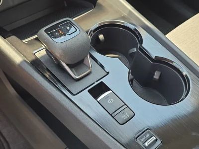 2023 Nissan Rogue — photo 25 view