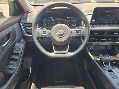 2023 Nissan Rogue — photo 13 view