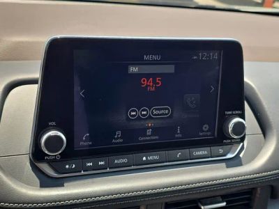 2023 Nissan Rogue — photo 22 view