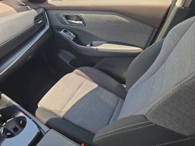 2023 Nissan Rogue — photo 15 view