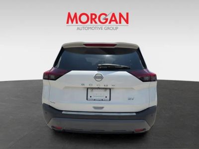 2023 Nissan Rogue — photo 7 view