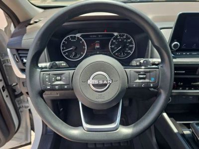 2023 Nissan Rogue — photo 28 view