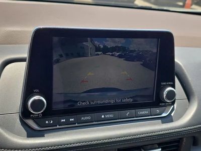2023 Nissan Rogue — photo 23 view