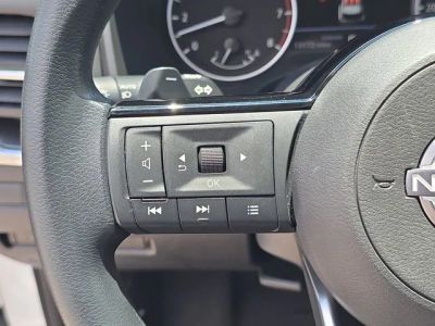 2023 Nissan Rogue — photo 29 view