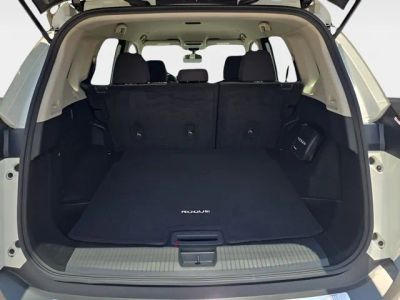 2023 Nissan Rogue — photo 10 view