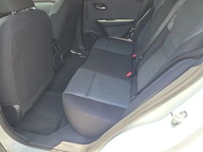 2023 Nissan Rogue — photo 16 view