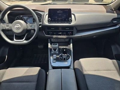 2023 Nissan Rogue — photo 12 view