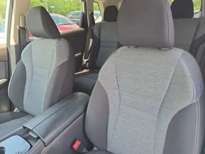 2023 Nissan Rogue — photo 21 view