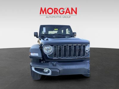 2025 Jeep Gladiator — photo 9 view