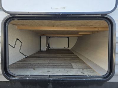 2022 Kz-rv Sportsmen — photo 10 view
