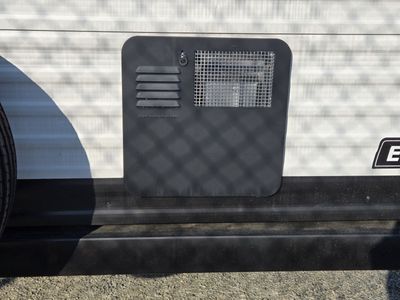 2022 Kz-rv Sportsmen — photo 9 view