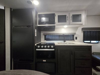 2022 Kz-rv Sportsmen — photo 14 view