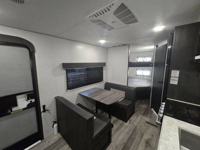 2022 Kz-rv Sportsmen — photo 12 view