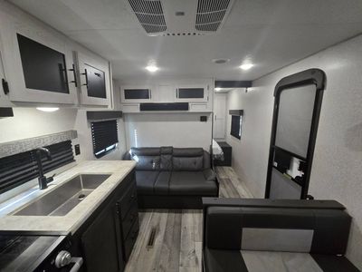 2022 Kz-rv Sportsmen — photo 15 view