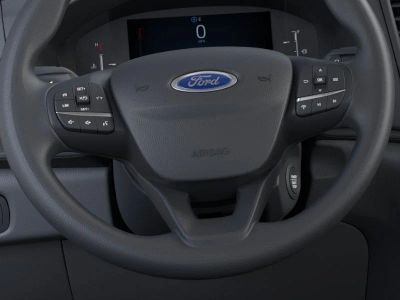 2026 Ford Transit Chassis - Photo 12