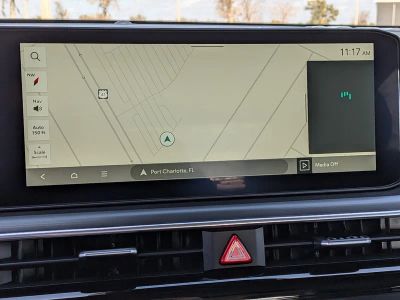 2026 Kia K5 — photo 33 view