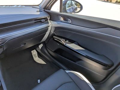 2026 Kia K5 — photo 18 view