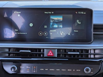 2026 Kia K5 — photo 19 view