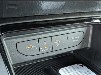 2026 Kia K5 — photo 30 view