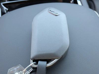 2026 Kia K5 — photo 35 view