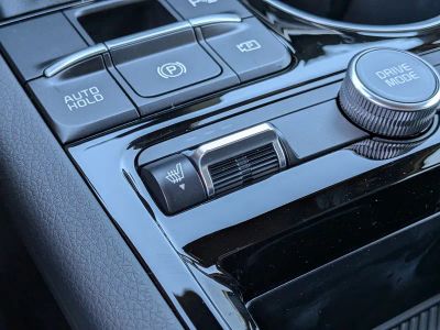 2026 Kia K5 — photo 32 view