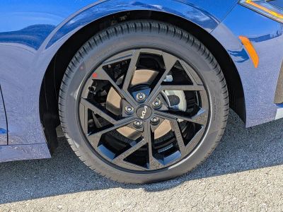 2026 Kia K5 — photo 11 view