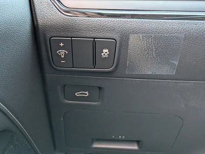 2026 Kia K5 — photo 23 view