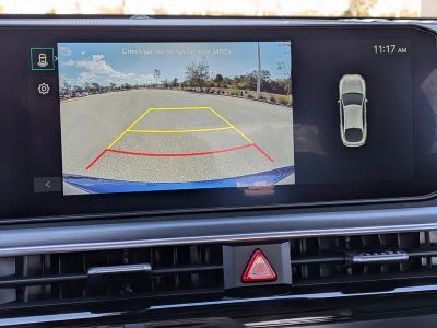 2026 Kia K5 — photo 34 view