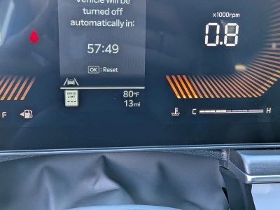2026 Kia K5 — photo 27 view