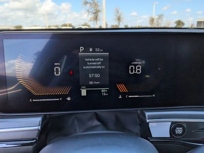 2026 Kia K5 — photo 28 view