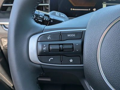 2026 Kia K5 — photo 24 view
