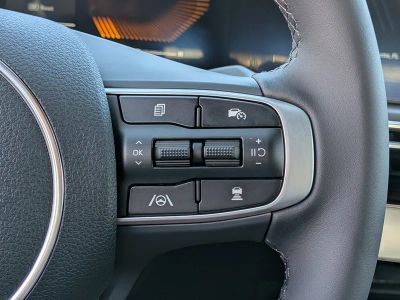 2026 Kia K5 — photo 25 view
