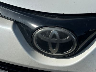 2017 Toyota RAV4 - Photo 10