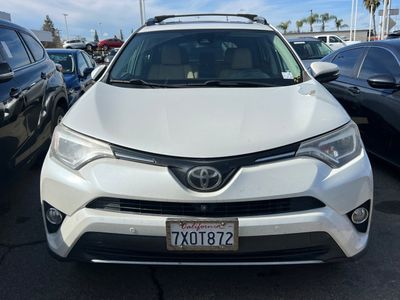 2017 Toyota RAV4 - Photo 6