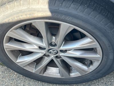 2017 Toyota RAV4 - Photo 14