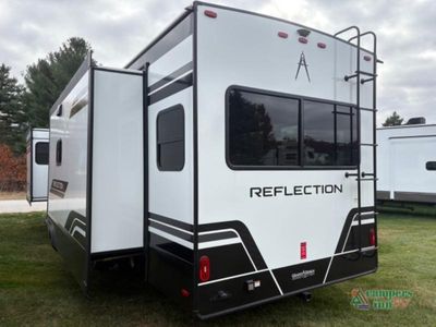2026 Grand Design Reflection - Photo 4