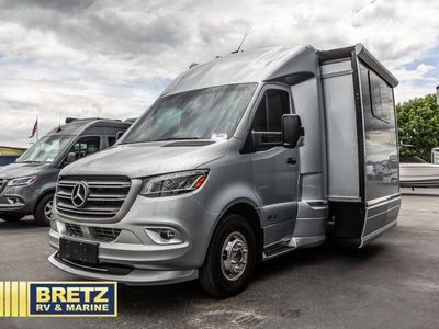 2021 Airstream Atlas - Photo 2