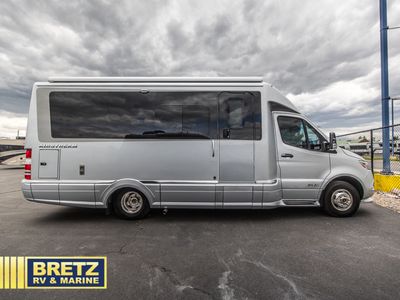 2021 Airstream Atlas - Photo 7