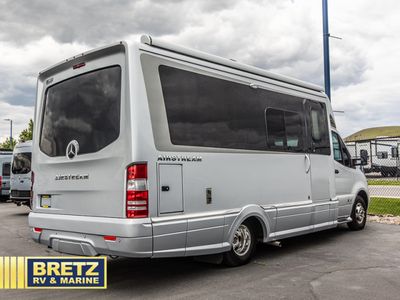 2021 Airstream Atlas - Photo 5