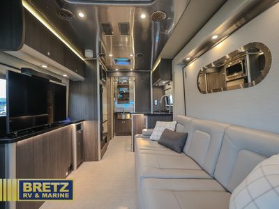 2021 Airstream Atlas - Photo 14