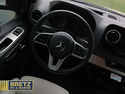 2021 Airstream Atlas - Photo 9