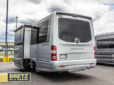 2021 Airstream Atlas - Photo 4