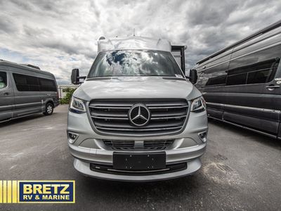 2021 Airstream Atlas - Photo 3