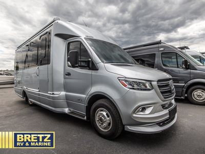 2021 Airstream Atlas - Photo 1