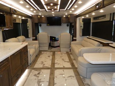 2026 Tiffin Allegro Bus - Photo 6